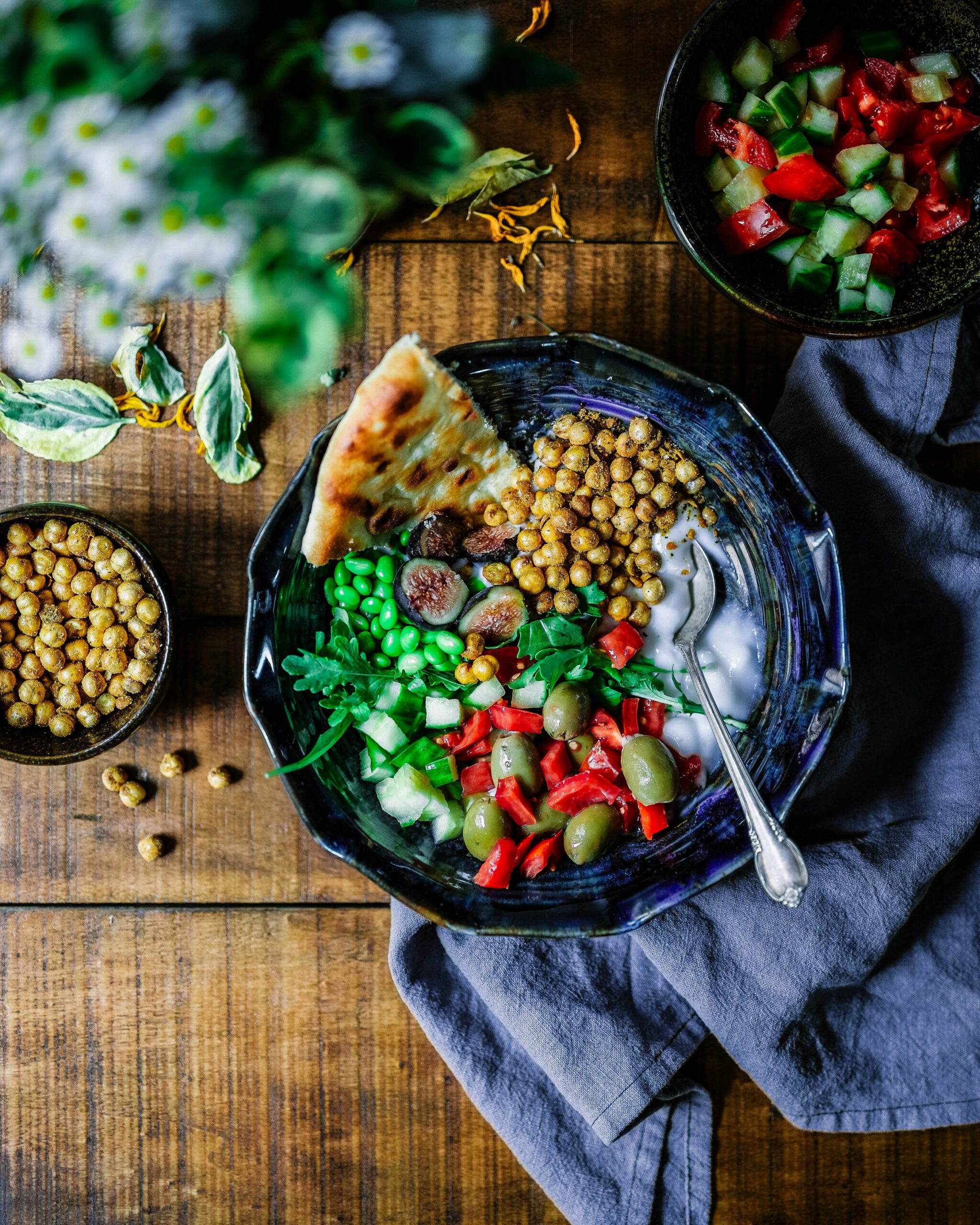 La nutrition comme pilier sous-estimé de la performance