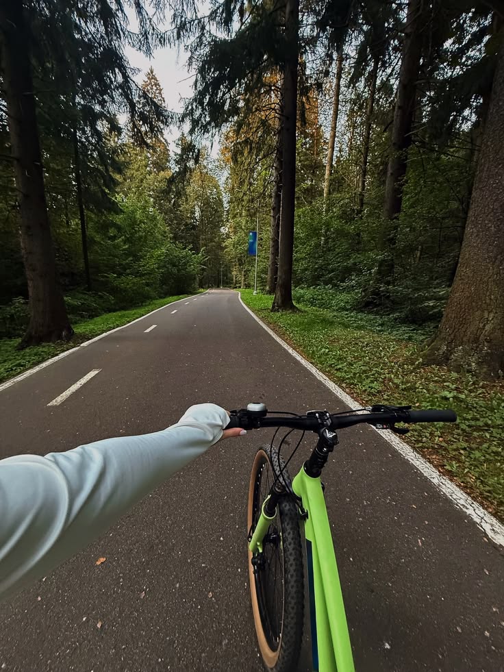 L'été à vélo au Québec