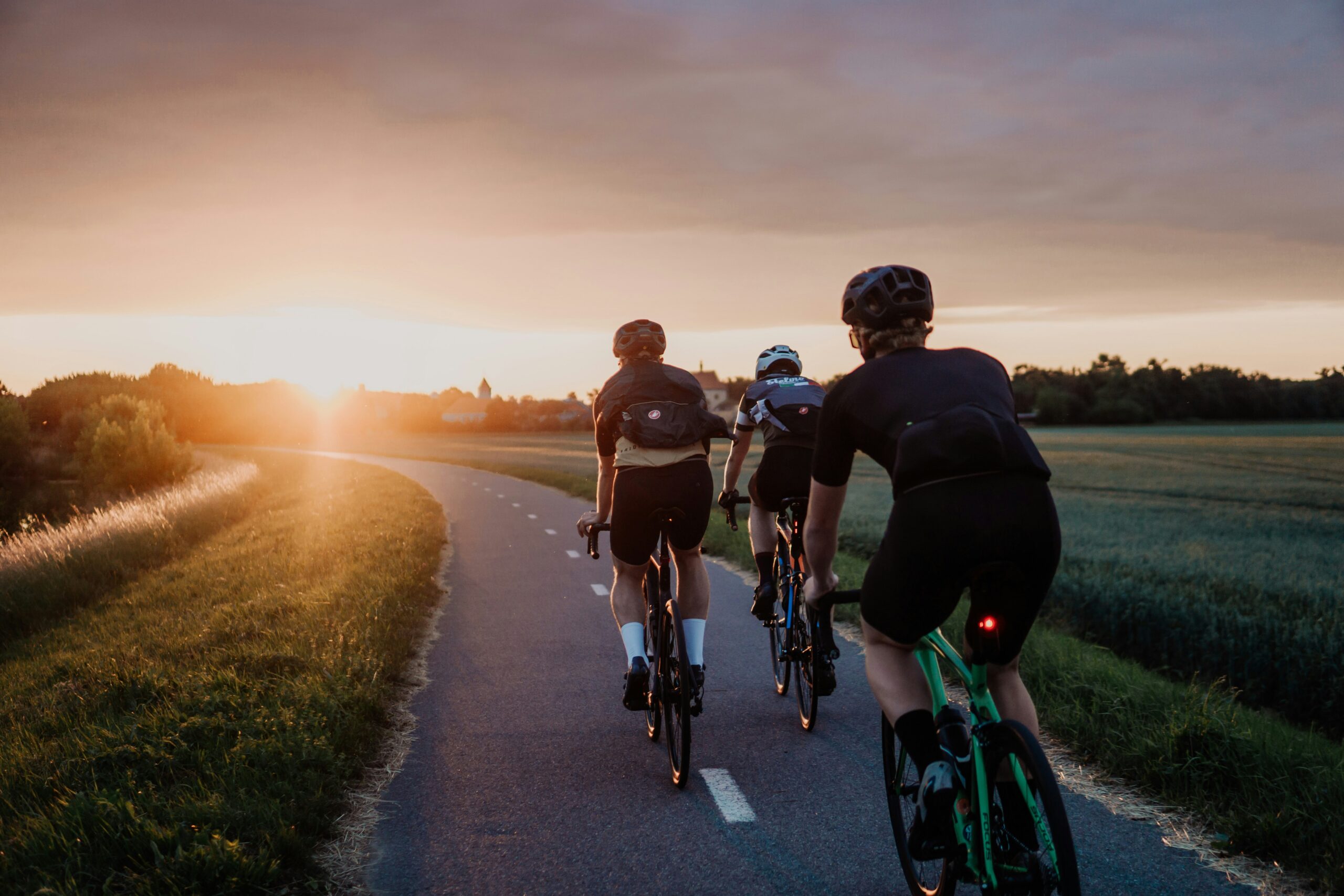 Le vélo au Québec : par où commencer?